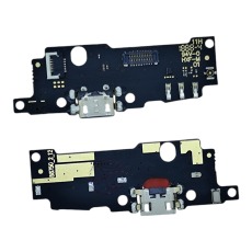 PLACA DE CARGA - MOTO E5 PLAY - VZER