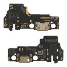 PLACA DE CARGA - REALME C30 - PRIMEIRA LINHA