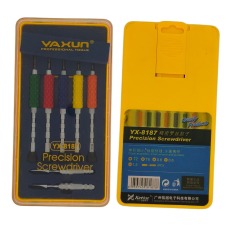 KIT CHAVE - YAXUN YX-8187