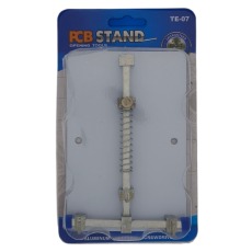 SUPORTE PARA PLACA - PCB STAND