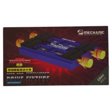 SUPORTE PARA PLACA - MECHANICH MAXXTOR 4 EIXOS