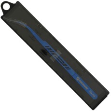 PINÇA CURVA - MECHANICH TITANIUM TIA-16