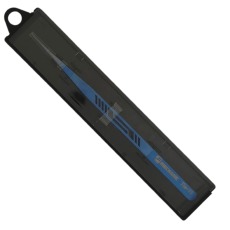 PINÇA RETA - MECHANICH TITANIUM TIA-11