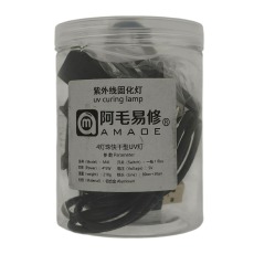 LUZ UV - AMADE