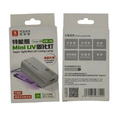 MINI LUZ UV YCS