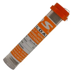 SOLDA BEST - ESTANHO ARAME DS 0.5mm 6M