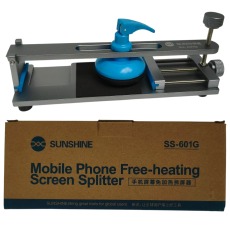 SEPARADOR DE TELA - SUNSHINE SS-601G