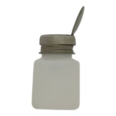 DISPENSER FRASCO PLÁSTICO