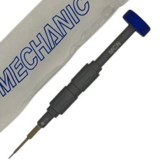 CHAVE Y - MECHANICH 0.6