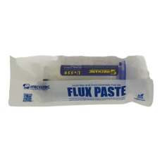 FLUXO EM PASTA - MECHANICH UV559