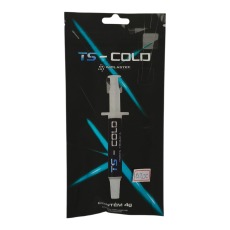 PASTA TERMICA - TS COLD IMPLASTEC - 4g