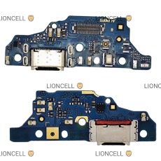 PLACA DE CARGA - MOTO G13/ G23 - VZER