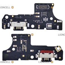 PLACA DE CARGA - MOTO G14 - VZER