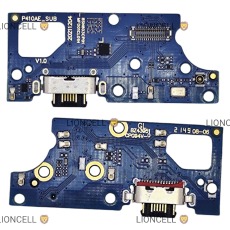 PLACA DE CARGA - MOTO G22/ E32S - VZER
