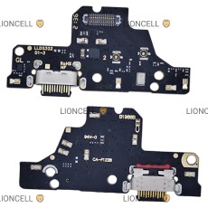 PLACA DE CARGA - MOTO G41 - VZER