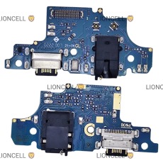 PLACA DE CARGA - MOTO G52/ G82 - VZER