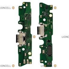 PLACA DE CARGA - MOTO G7 PLAY - VZER