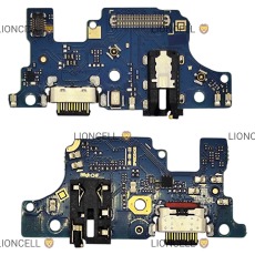 PLACA DE CARGA - MOTO G72 - VZER