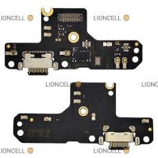 PLACA DE CARGA - MOTO G9 PLUS - VZER