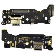 PLACA DE CARGA - REDMI NOTE 10 PRO/ MAX - PREMIUM