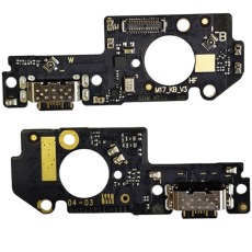 PLACA DE CARGA - REDMI NOTE 12 5G/ POCO X5 - PREMIUM